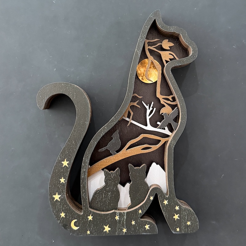 Black Cat